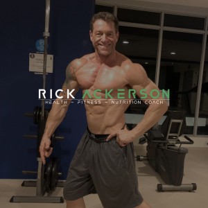 Rick Ackerson