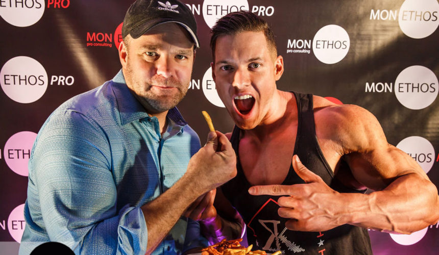 Mon Ethos Pro After Party – Los Angeles 2018