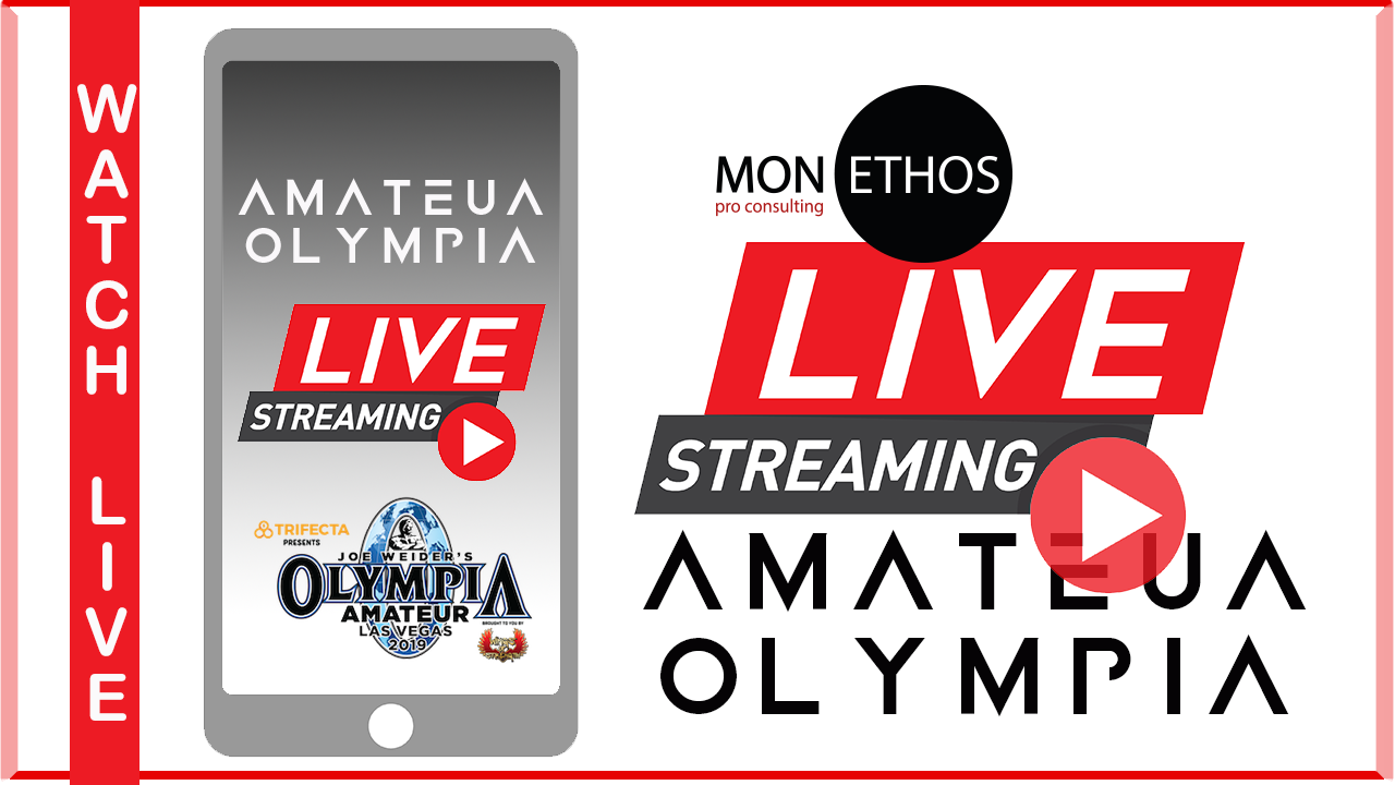 Livestream Olympia