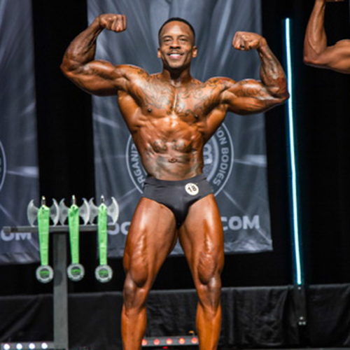 Jay Cutler: Today's Level Of Bodybuilding Competition Has Fallen Off Due To  Expansion